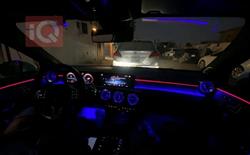 مرسيدس بنز A-Class